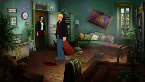 Broken Sword 5 Part 3