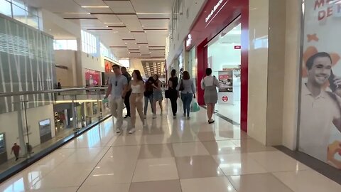 Multiplaza Panamá Mall | Ciudad de Panamá 🇵🇦