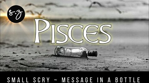 iScry Pisces ♓ Skipping to your Song of Truth, Whip, House & Ancestry
