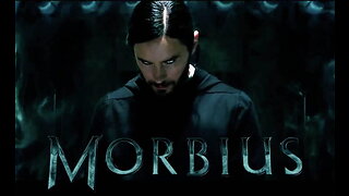 The ReActor: Sony's Marvel Morbius Movie Review Ft. Fenrir Moon "We Are ReActor"