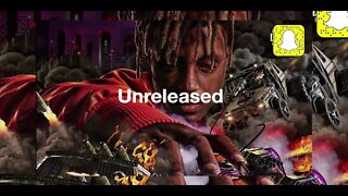 Juice WRLD - 40 On Me (Unreleased) 4K