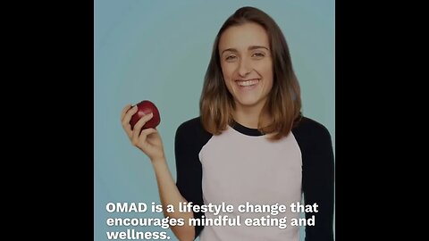 "Join the OMAD Movement and Say Goodbye to Struggles with Weight Loss!