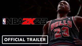 NBA 2K23 MyTeam - Official Silencers Pack Trailer