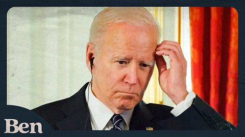 Joe Biden Has COMPLETELY Lost It