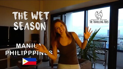 5 fun things you can do around Manila during the rainy season