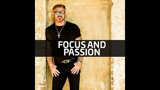 Focus and Passion | Phil Vassar