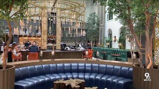 Lytle Park Hotel opens Downtown