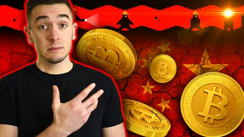 Did China Really Ban Crypto? (Proof it Hasn't Slowed Down)