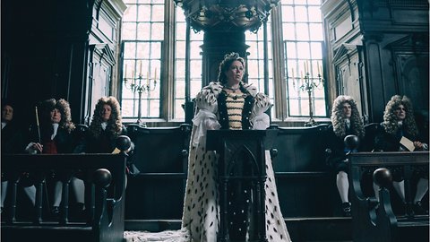 Costume Awards Go To ‘The Favourite,’ ‘Black Panther’ & 'Crazy, Rich, Asians'