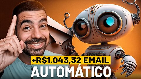 CHATGPT Exemplo EMAIL MARKETING na Prática