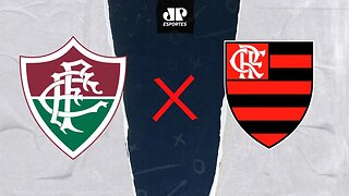 Fluminense 4 x 1 Flamengo - 09/04/2023 - Final do Campeonato Carioca