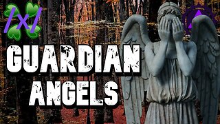 Guardian Angels | 4chan /x/ Paranormal Greentext Stories Thread