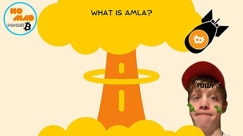 What is AMLA?