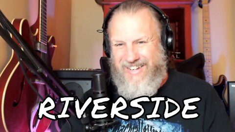 RIVERSIDE - Vale Of Tears - First Listen/Reaction