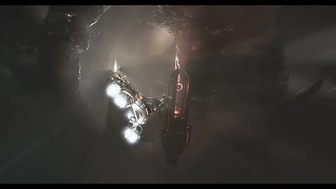 Eve Online - T3 Darks Co-Op w/ReloadGV!