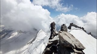 Gran Paradiso Ascend (Italy)