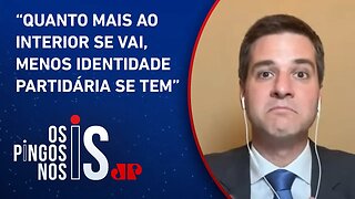 Beraldo sobre fala de Valdemar: “Estratégia do PL é firmar o partido com 100 deputados na Câmara”