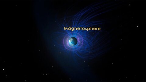NASA ScienceCasts: Earth's Magnetosphere