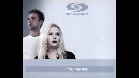 SYLVER - Turn The Tide #vocaltrance