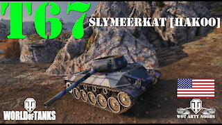 T67 - SlyMeerkat [HAKOO]