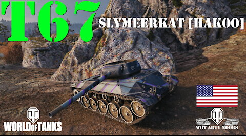 T67 - SlyMeerkat [HAKOO]