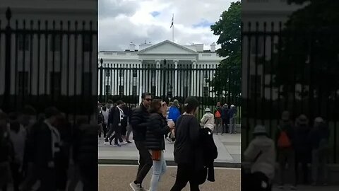 5/4/23 Nancy Drew-Video 1 (11am)More Info on Sleepy Coming Out Everyday-Scavino in DC
