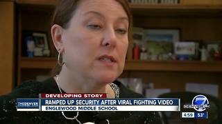 Superintendent addresses rumored ‘fight club’ at Englewood Middle School