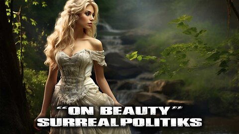 SurrealPolitiks Paywall Jailbreak - On Beauty