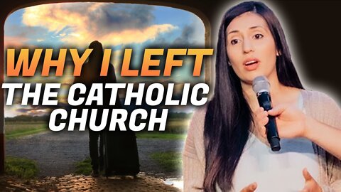 Must Watch for All CATHOLICS!!!