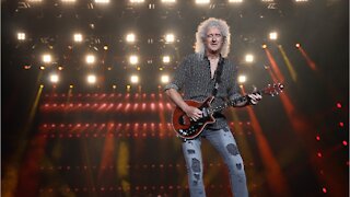 Brian May Shares How Serious His Heart Attack Really Was