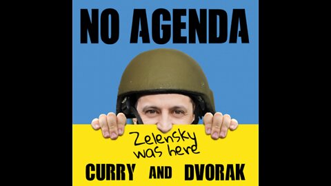 No Agenda 1446: That 70’s Podcast - Adam Curry & John C. Dvorak