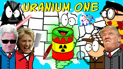 Uranium One Explained