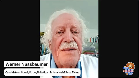 Il momento politico - Werner Nussbaumer