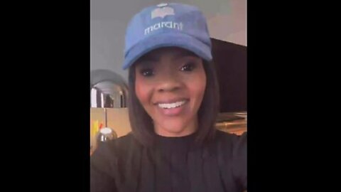 CANDACE OWEN SPEAKS OUT AFTER HER DAILY WIRE SPLIT
