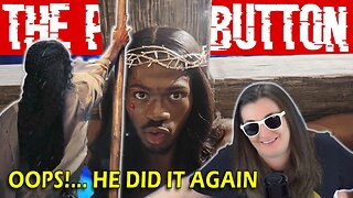 Lil Nas X Made the Christians Mad!