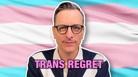 Trans Regret - The Becket Cook Show Ep. 76