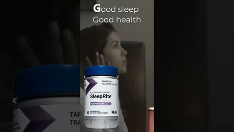 This will help people who are difficult to sleep. very well