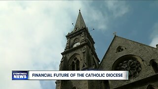 Financial future of the Buffalo Diocese