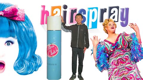 Hairspray the Musical at Segerstrom Center for the Arts