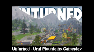 MachineGun Gaming - Unturned Gameplay