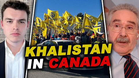 The ‘Creeping Extremism’ of the Khalistan movement in Canada: Terry Milewski