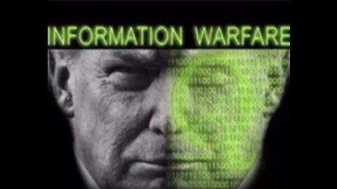 Information Warfare, ITS TIME TO WAKE UP - Q ARMY, ANON Digital Soldiers