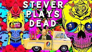 Leave it to Stever - Stever Plays Dead one more Saturday night