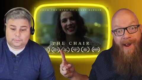 The Chair Short Film Reaction | MovieBrosShow