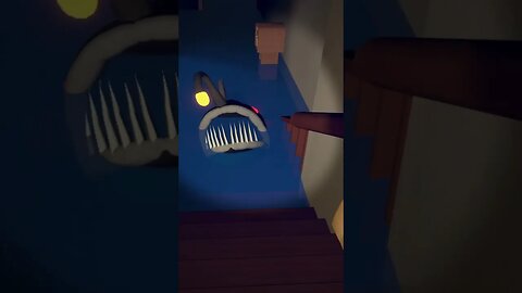 rec room horror