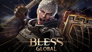 Bless Global Servidor NSA 001 #nftgame