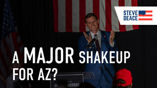 A MAJOR Shake-up in Arizona? | Guest: Jill Savage | 8/5/22