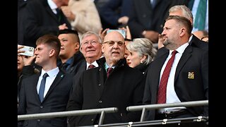 Manchester United takeover process to have been 'paused' by the Glazer family,