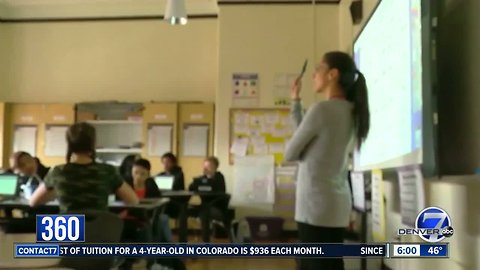 Colorado's controversial sex ed bill under discussion in Senate committee Thursday