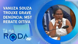 FIM da CPI do MST vai trazer CONCLUSÕES para oposição? Debate ESQUENTA | TÁ NA RODA